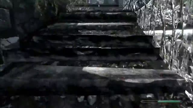 WB Plays: Skyrim {Episode 45} -Helping The People/'Blood on the Ice'/Becoming Thane of Windhelm смотреть онлайн