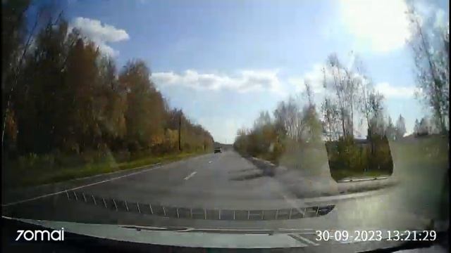 Чемпионат Тульской области по дорожному ралли 2023 смотреть онлайн