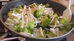 Вкусно и полезно. Этот быстрый рецепт понравился всей семье.