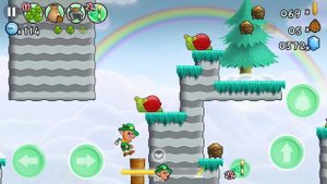 Lep's World 3 10-12