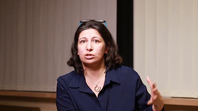Вопросы психологу. Часть 2. Как перестать переживать.