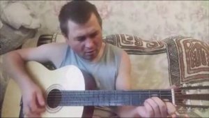 Игра на гитаре