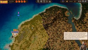 Port Royal 4 начало
