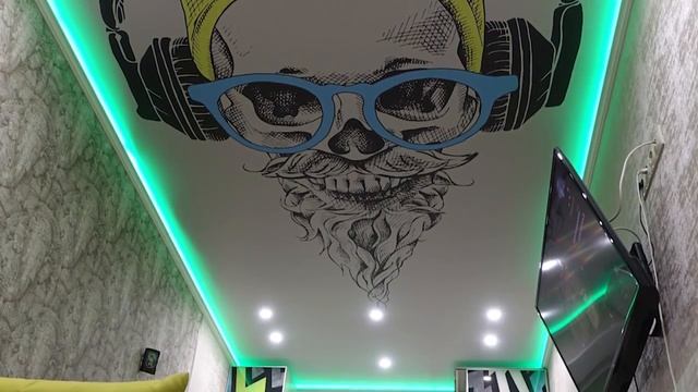 Отзыв Дениса Никитина о компании Море Потолков. смотреть онлайн