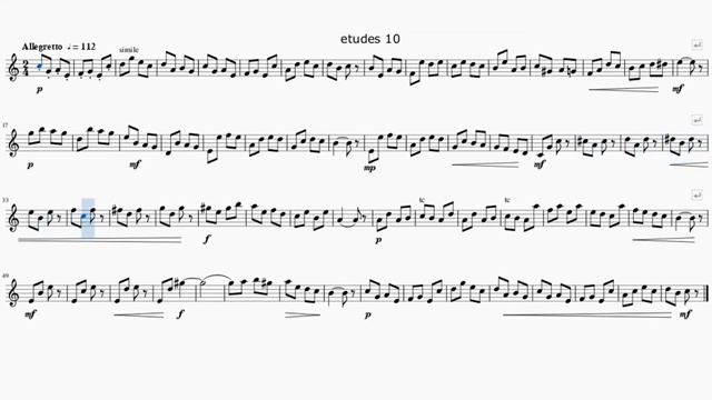 Lacour 10 (metronome) смотреть онлайн