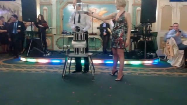 Шоу с ресторана Сказка Востока смотреть онлайн