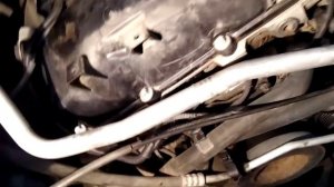 замена помпы N54B30