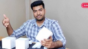 Tenda Nova MW12 || Tri-Band Whole Home & Office Mesh WIFI System || AC2100 Mash Router Review