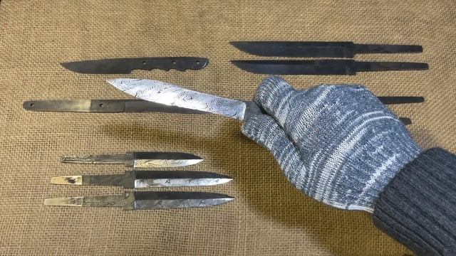 Дамасские клинки в ассортименте Ответы смотреть онлайн