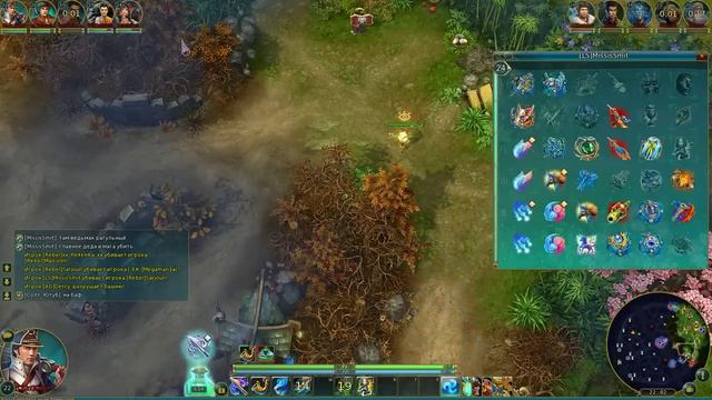 Prime World ►Кент Бом-Бом 18+ смотреть онлайн