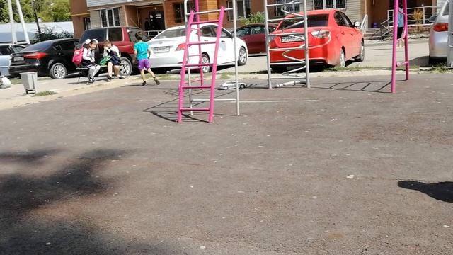 Porsche Panamera радиоуправляемая модель Алматы смотреть онлайн