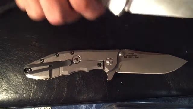 Моя коллекция складных ножей 2015 (3/3) folding knives смотреть онлайн