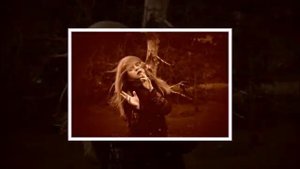 "Из логова змиева " ("Колдунья")