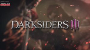 DARKSIDERS 3 (part 3)