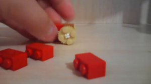 КАК СДЕЛАТЬ СПИННЕР ИЗ ЛЕГО!!!