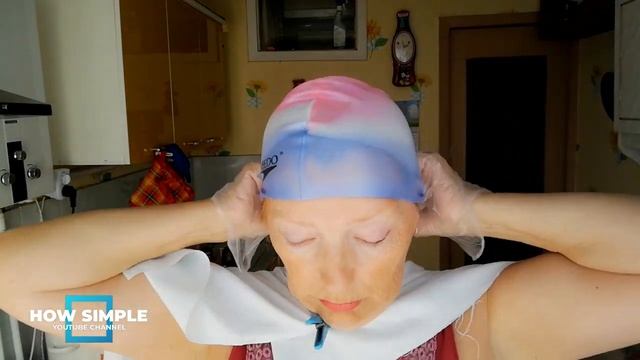 МЕЛИРОВАНИЕ в домашних условиях. РЖАКА!