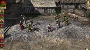 Легенды Эйзенвальда ОБЗОР