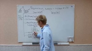 Физические каналы и сигналы в LTE-сетях