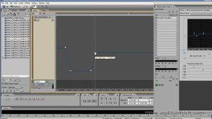 Автоматизация в Adobe Audition | Auditionrich.com