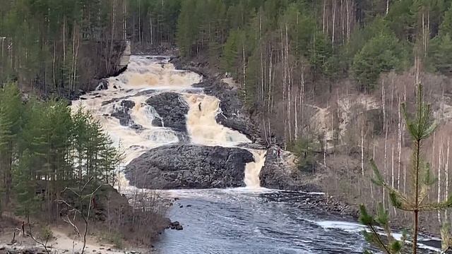 Гирвас каньон