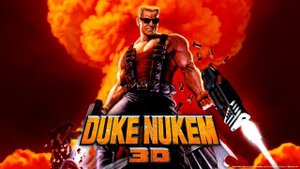 Duke Nukem 3D Red Light District strip club bar music PC version