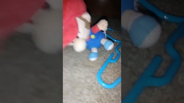 Murder mysteries Halloween Special Part 1 смотреть онлайн