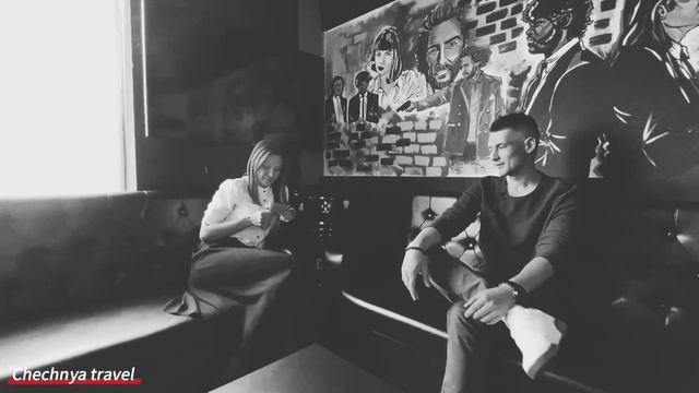 Ножи, топоры и стрелы. Как выжить в Чечне. смотреть онлайн