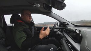 Гибридный Chery tiggo 7 и tiggo 8. Революционная DHT к которой есть вопросы!