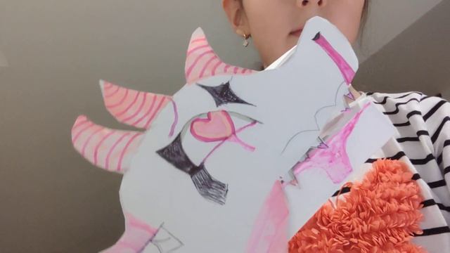 идеи драконов из бумаги !!!!! смотреть онлайн