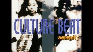 Culture Beat - Serenity (Epilog)