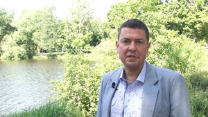 Владимир Матвеев отметил важность единства