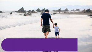 Богатый отец привез сына в деревню к беднякам, чтобы проучить его. Однако урок вынесли оба