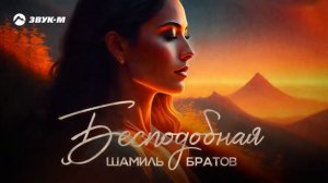 Шамиль Братов "Бесподобная"??