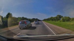 1/13 Трасса Владивосток - Хабаровск 2021