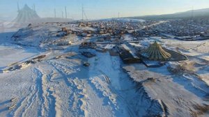 Отели Байкала. Обзор Арт-резиденции Порт Ольхон