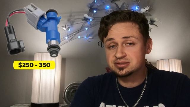 Choosing the Best Fuel Injectors for your Turbo Honda Civic R18! смотреть онлайн