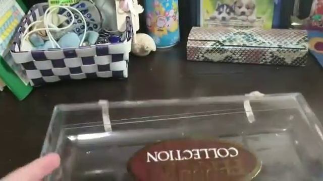 Делаем шкатулку из коробки конфет смотреть онлайн