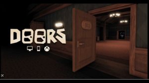 Doors Roblox Seek Theme (1 Hour Roblox)