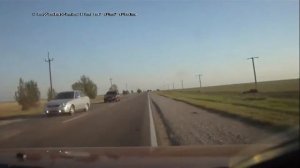 Отлетело колесо Подборка 2017