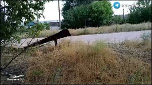 ?Обезвреживание мины МОН-50 глазами саперов "?️тважных"