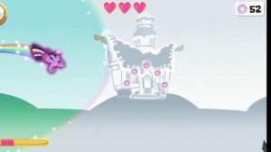 My Little Pony Радужные гонки #2 ИГРАЕМ ЗА ТВАЙЛАЙТ
