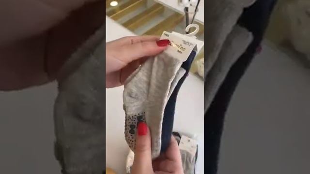 Обзор новых моделей детских носков смотреть онлайн