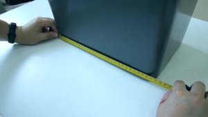 Обзор зимнего рыболовного ящика HELIOS 19литров