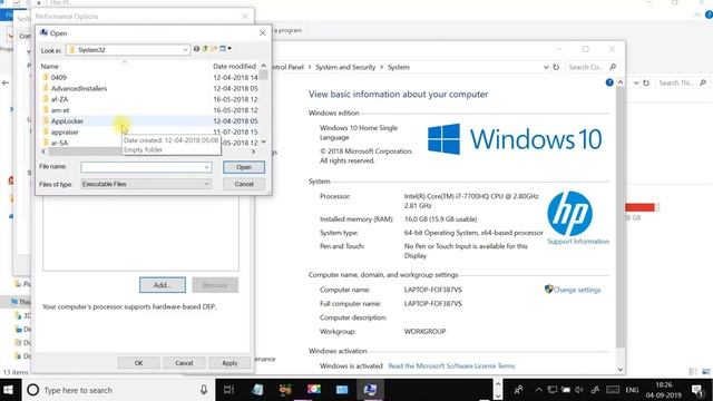 0xc0000005 Fix | How to fix Error The application was unable to start correctly Windows 10 / 8 / 7 смотреть онлайн