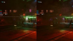 ?Cyberpunk 2077: Phantom Liberty! ПОВЫШЕНИЕ FPS и ОПТИМИЗАЦИЯ / НАСТРОЙКИ ГРАФИКИ в КИБЕРПАНК 2077