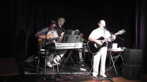 "КОЛОКОЛА" - автор - исполнитель Геннадий Старков - август 2014 г.