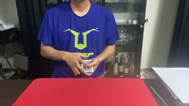 Bobble Pass - Ed Marlo : Sleight of Hand