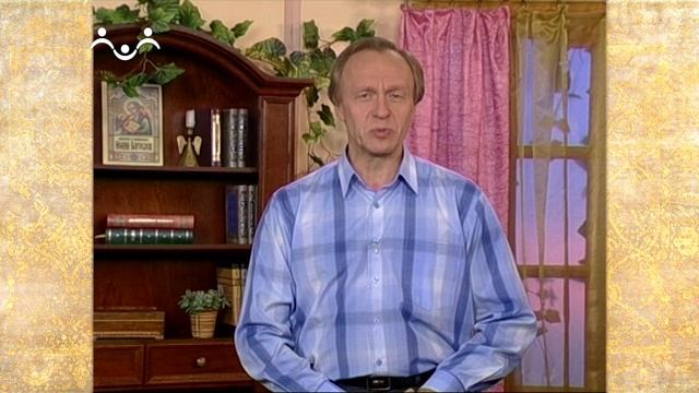 Рассказы о Святых. Иона Пророк