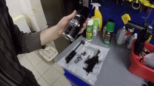 Мои впечатления от покупки  Benelli Vinci black б/у