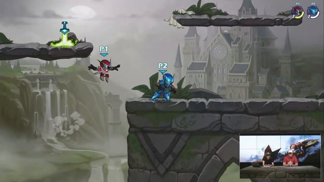 باور رينجرز xD | الشخصية الجديدة في براولهالا смотреть онлайн